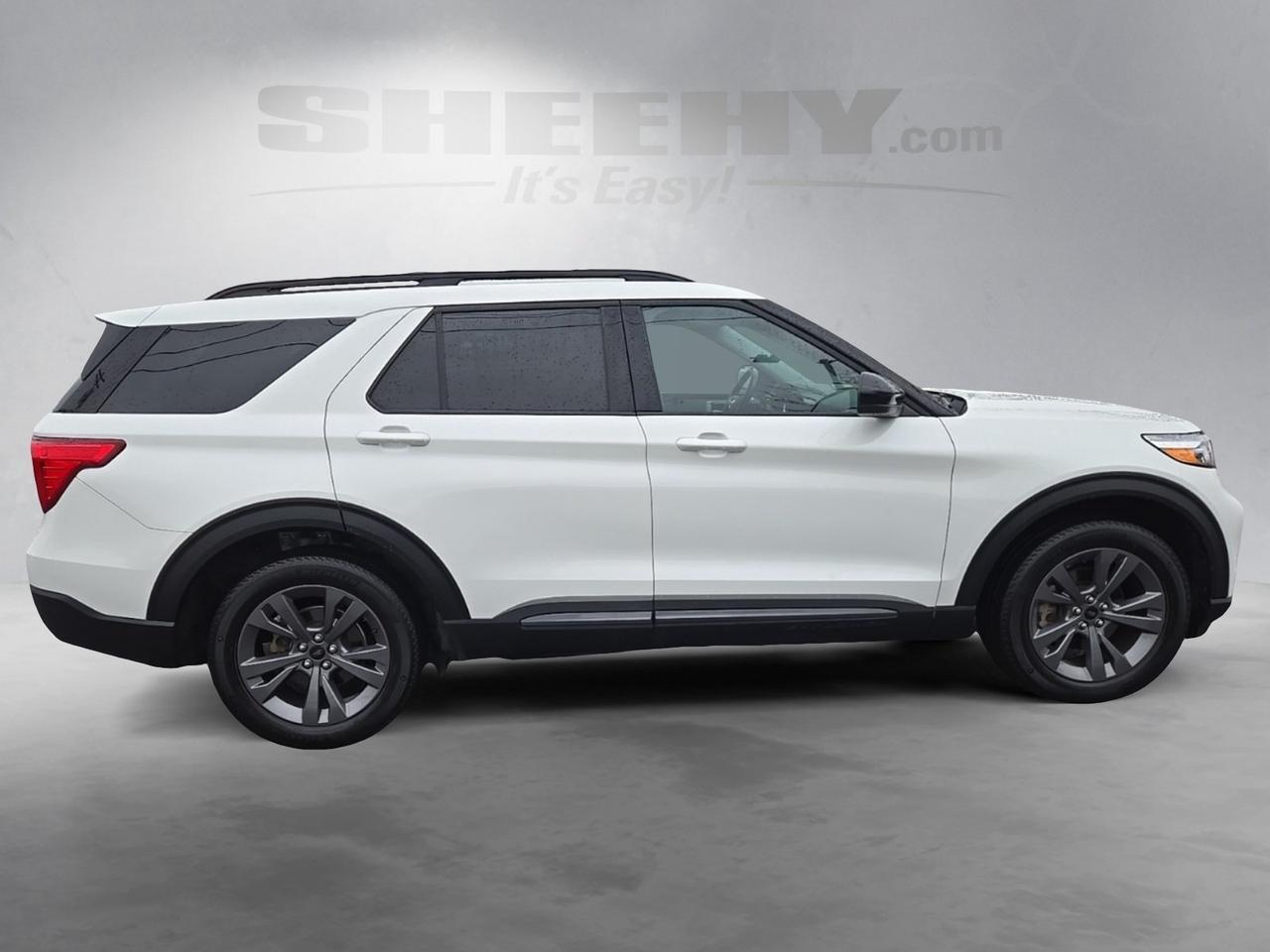 2022 Ford Explorer XLT Glen Burnie MD