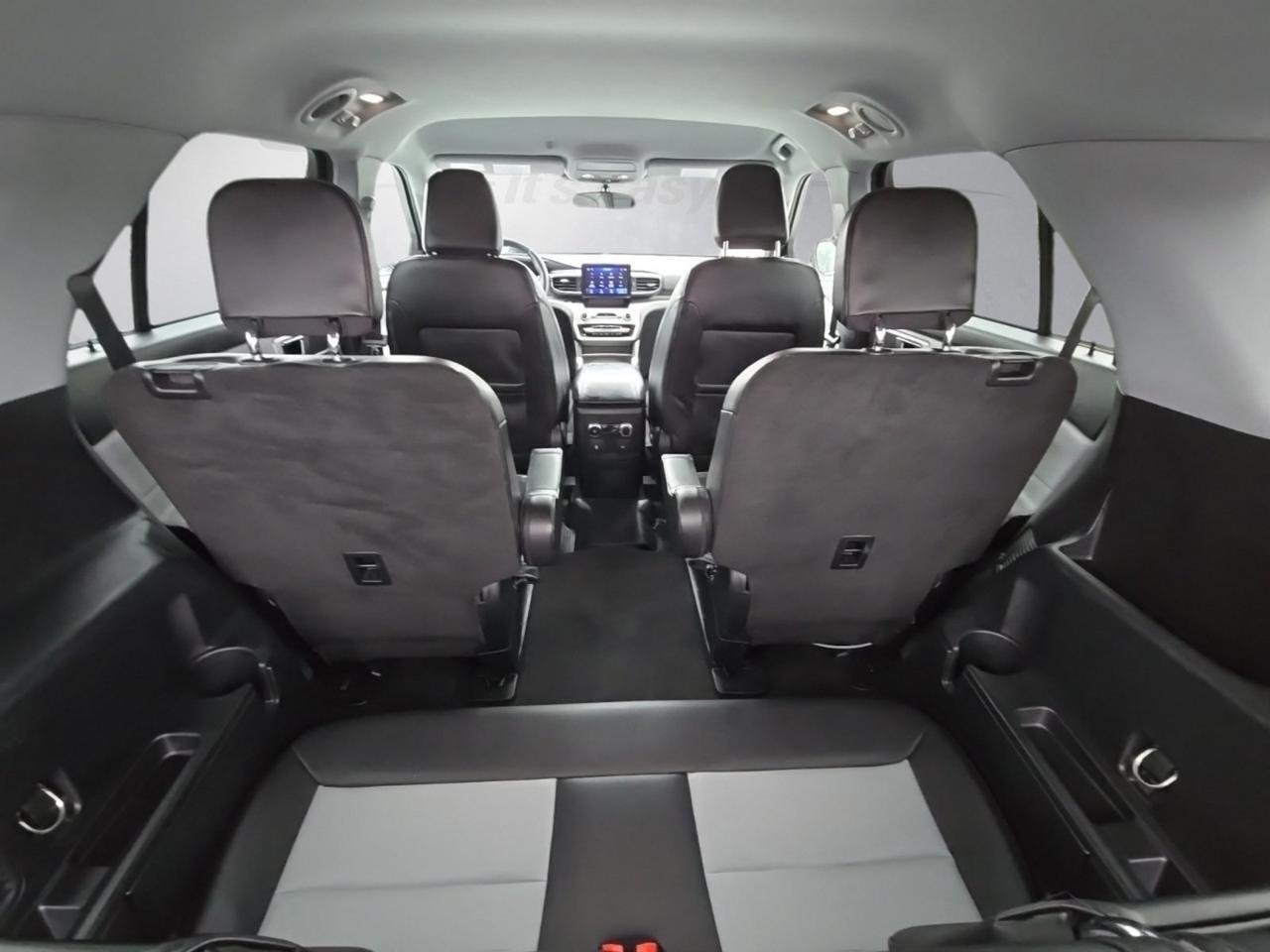 2022 Ford Explorer XLT Glen Burnie MD