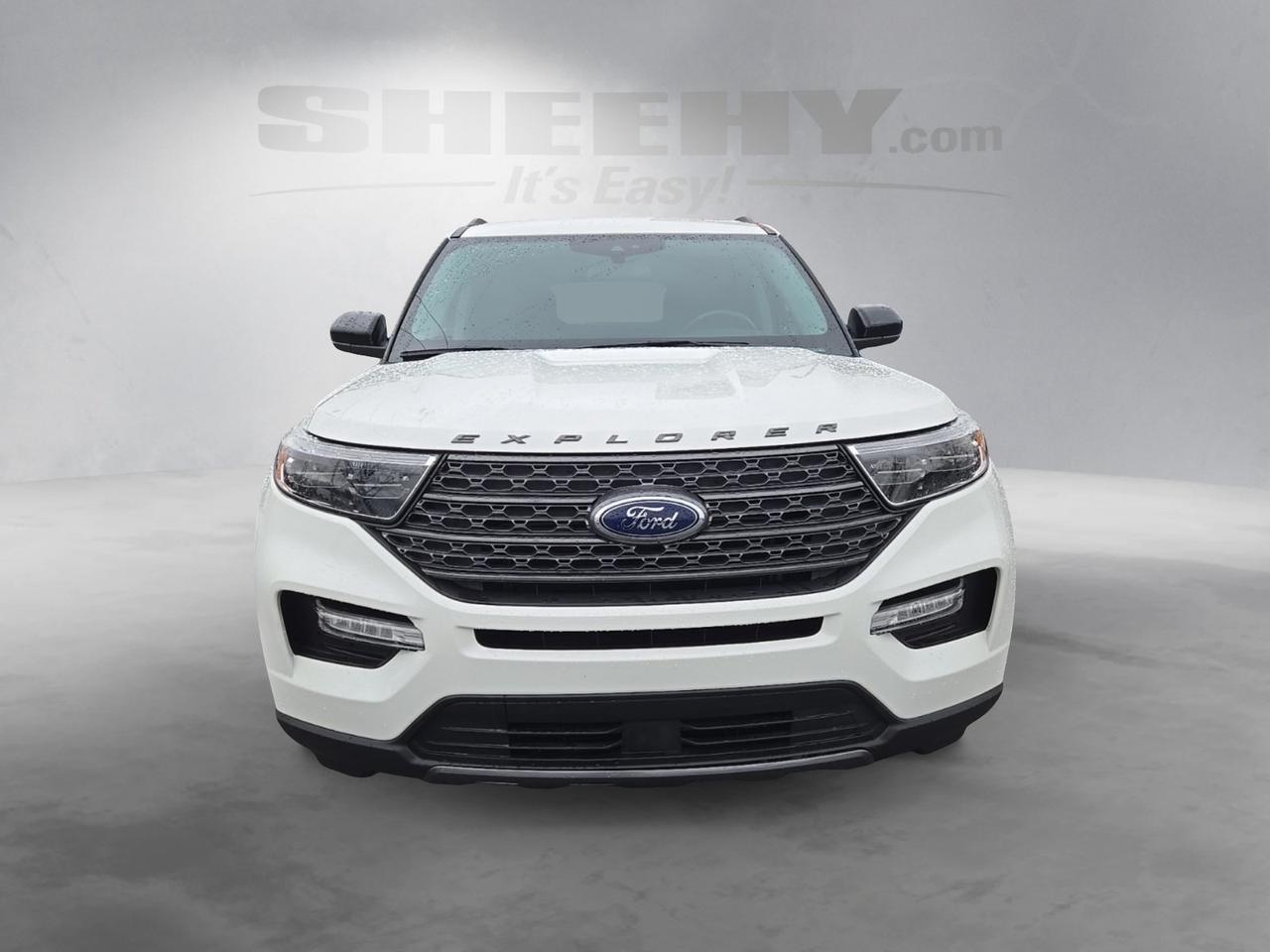 2022 Ford Explorer XLT Glen Burnie MD