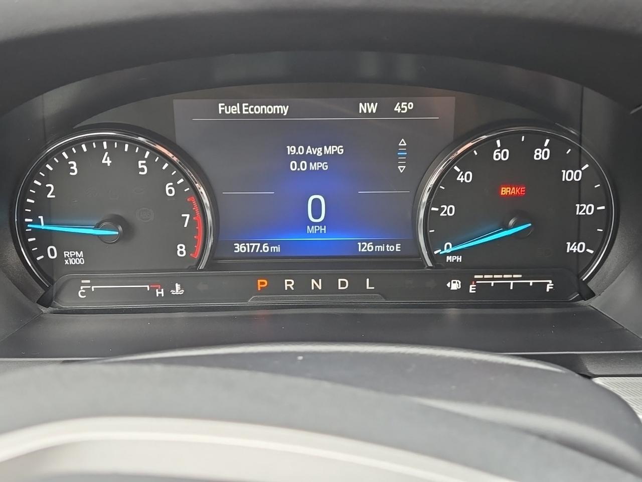 2022 Ford Explorer XLT Glen Burnie MD