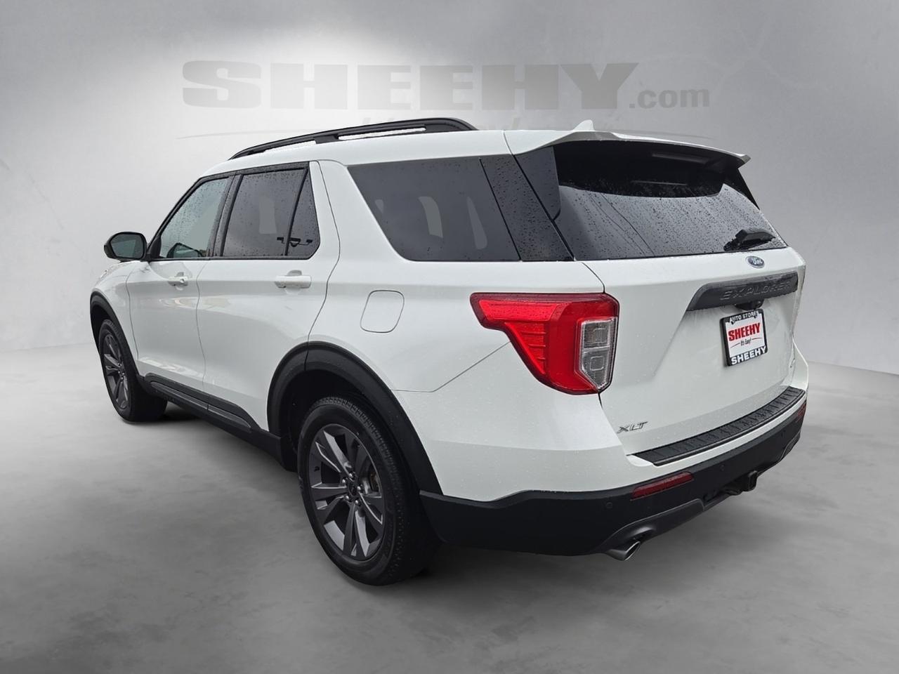 2022 Ford Explorer XLT Glen Burnie MD