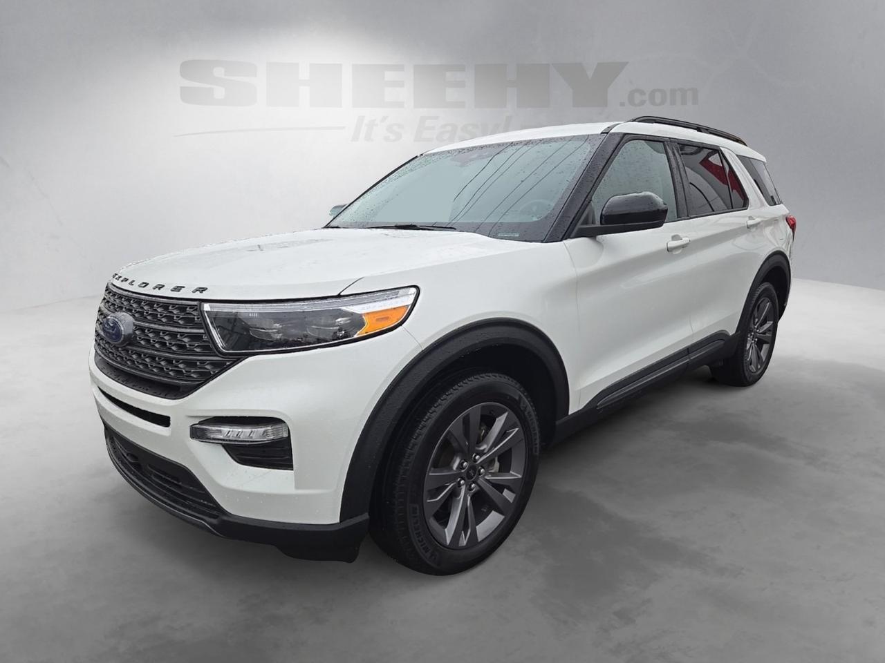 2022 Ford Explorer XLT Glen Burnie MD