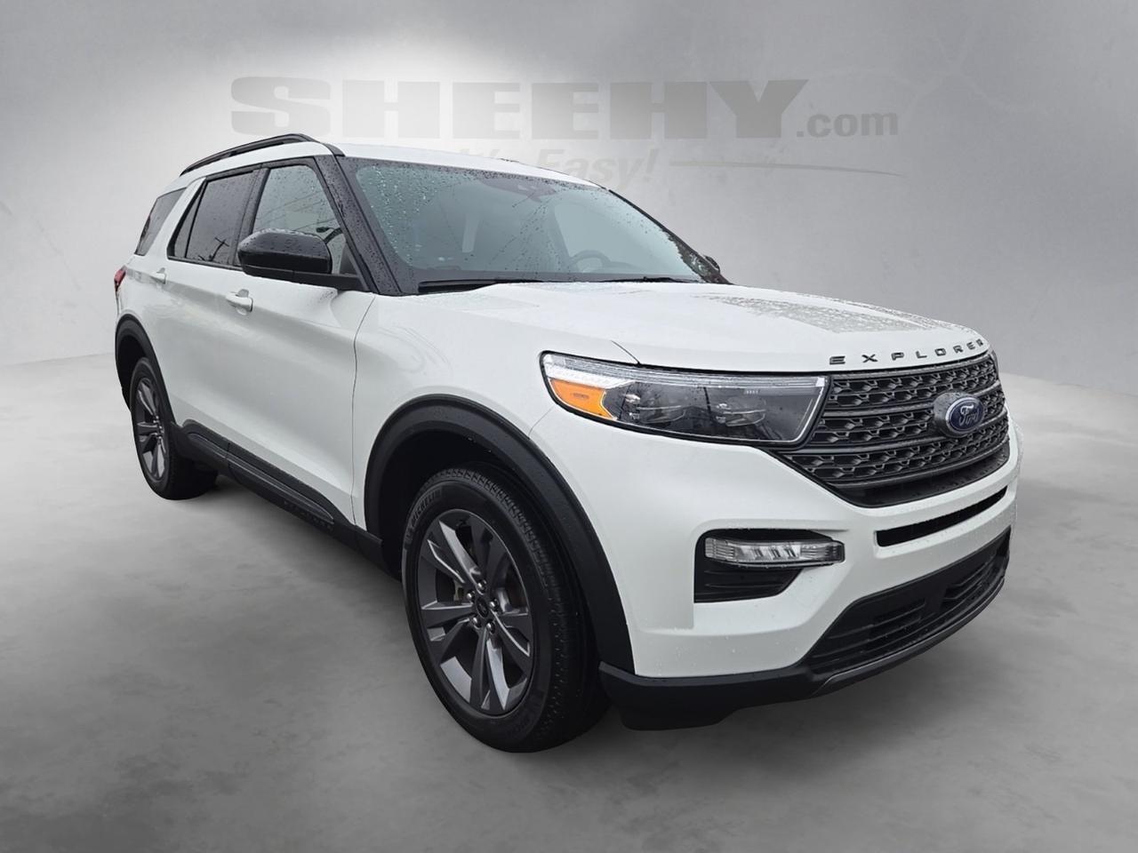 2022 Ford Explorer XLT Glen Burnie MD