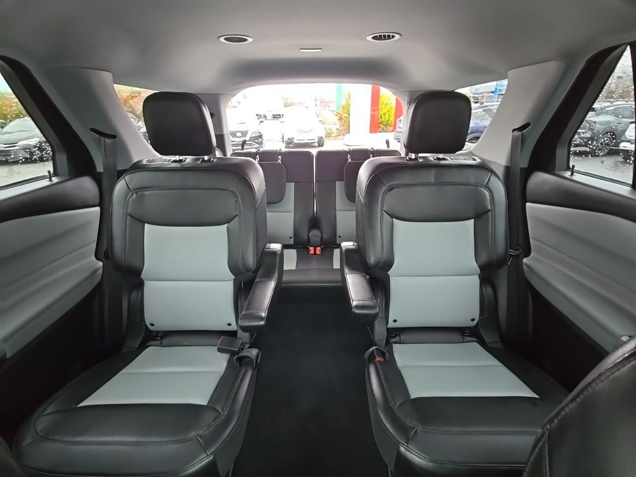 2022 Ford Explorer XLT Glen Burnie MD