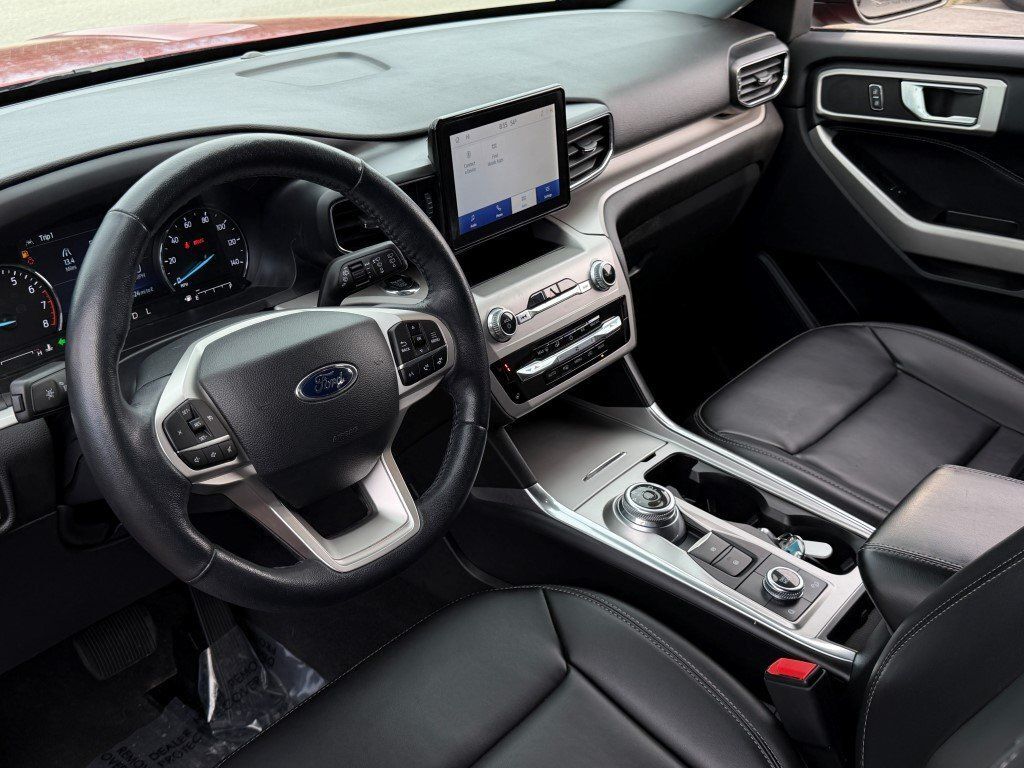 2022 Ford Explorer XLT Waldorf MD