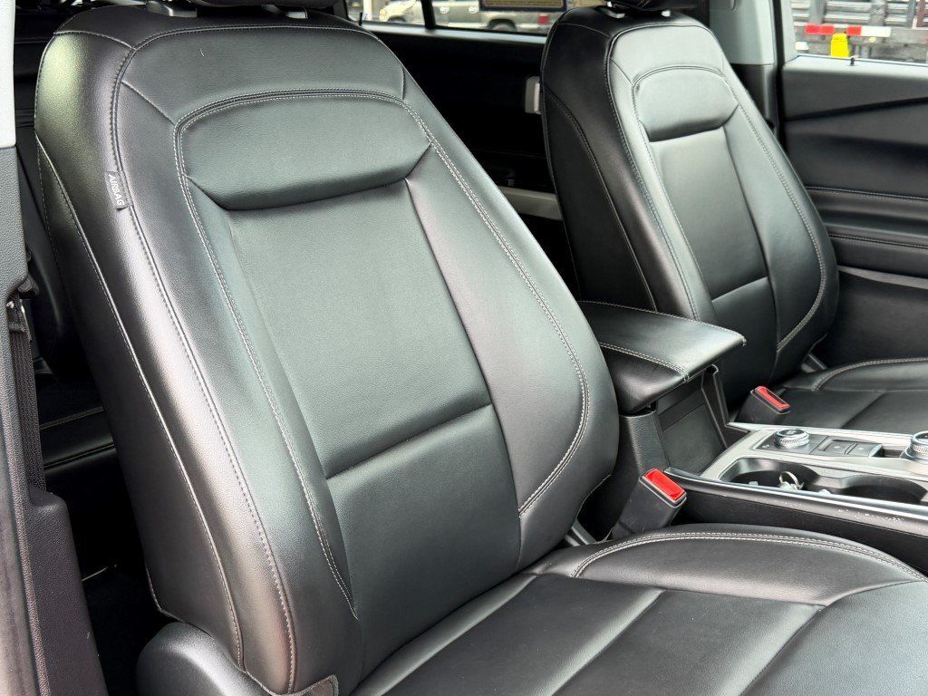 2022 Ford Explorer XLT Waldorf MD