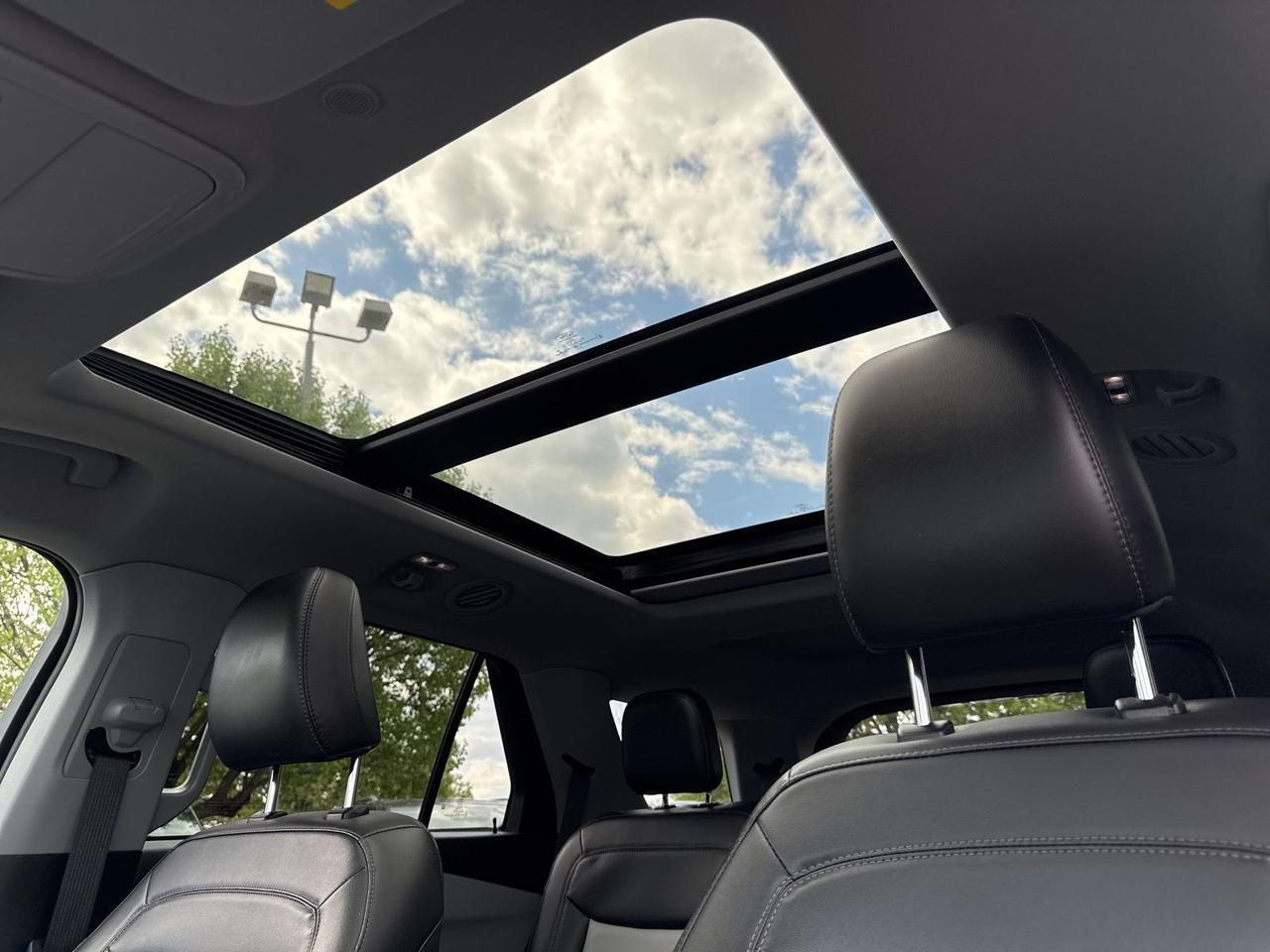 2022 Ford Explorer XLT Warrenton VA