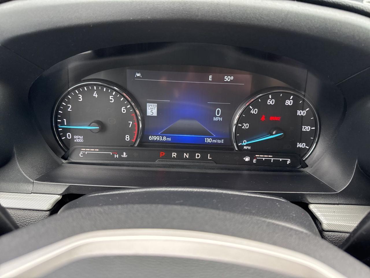 2022 Ford Explorer XLT Warrenton VA