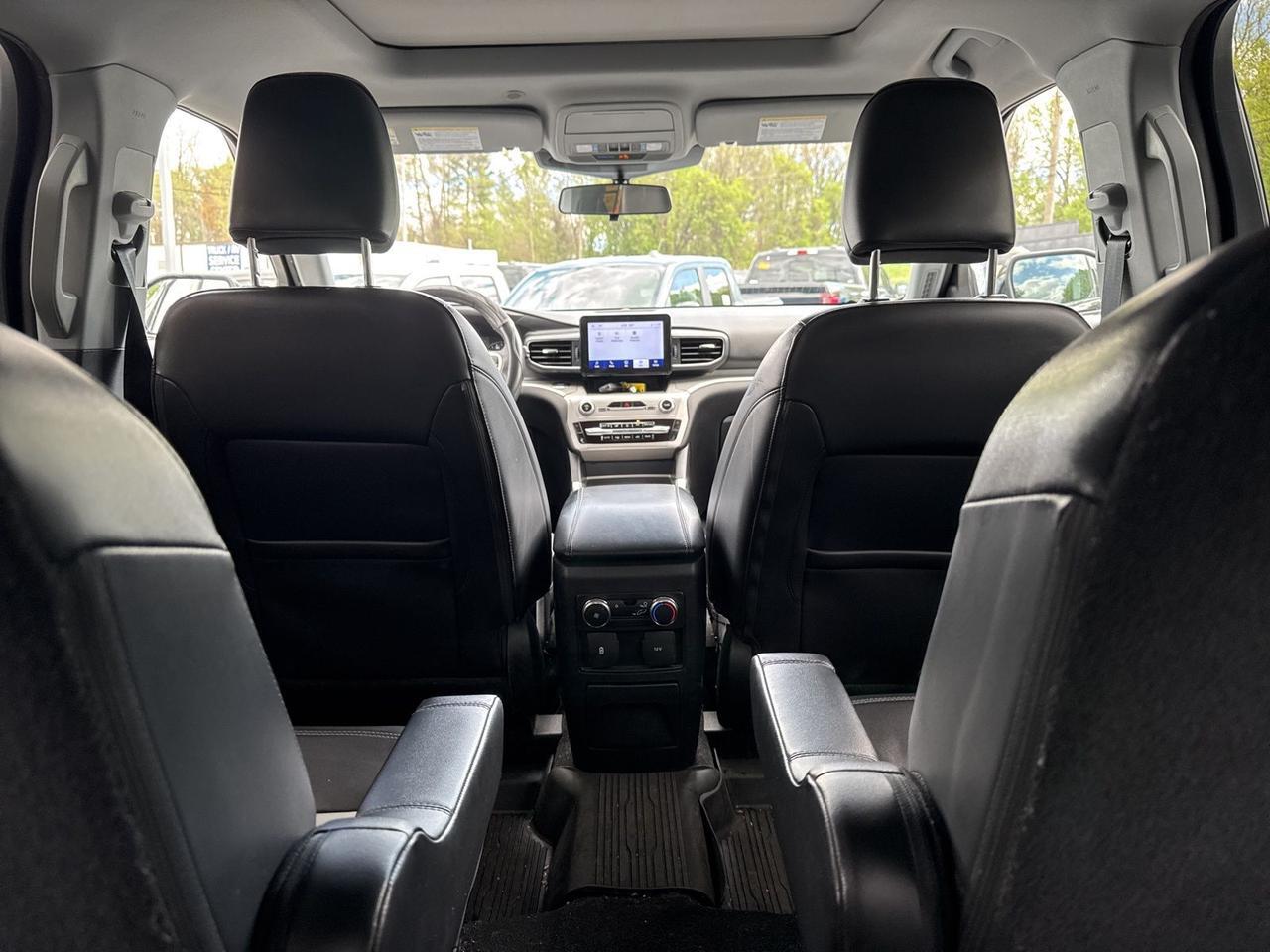 2022 Ford Explorer XLT Warrenton VA