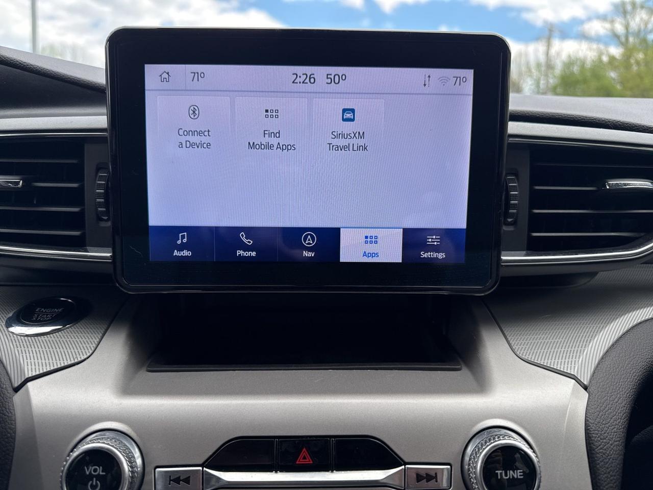 2022 Ford Explorer XLT Warrenton VA