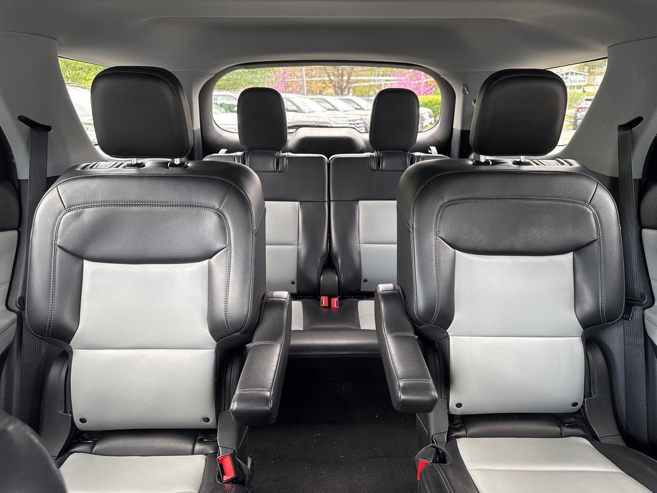 2022 Ford Explorer XLT Warrenton VA