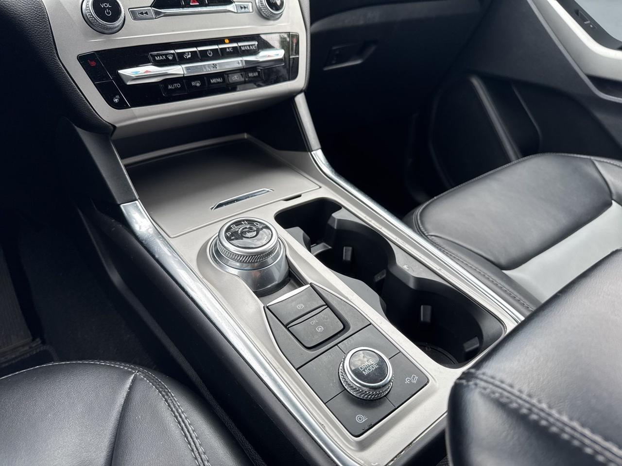 2022 Ford Explorer XLT Warrenton VA