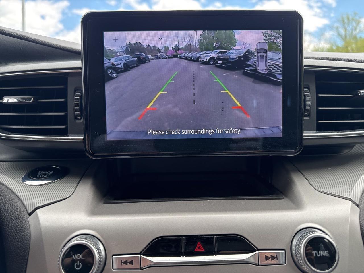 2022 Ford Explorer XLT Warrenton VA