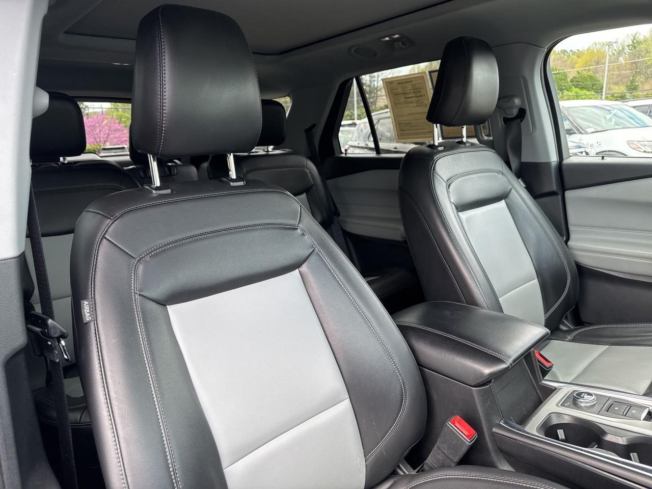 2022 Ford Explorer XLT Warrenton VA