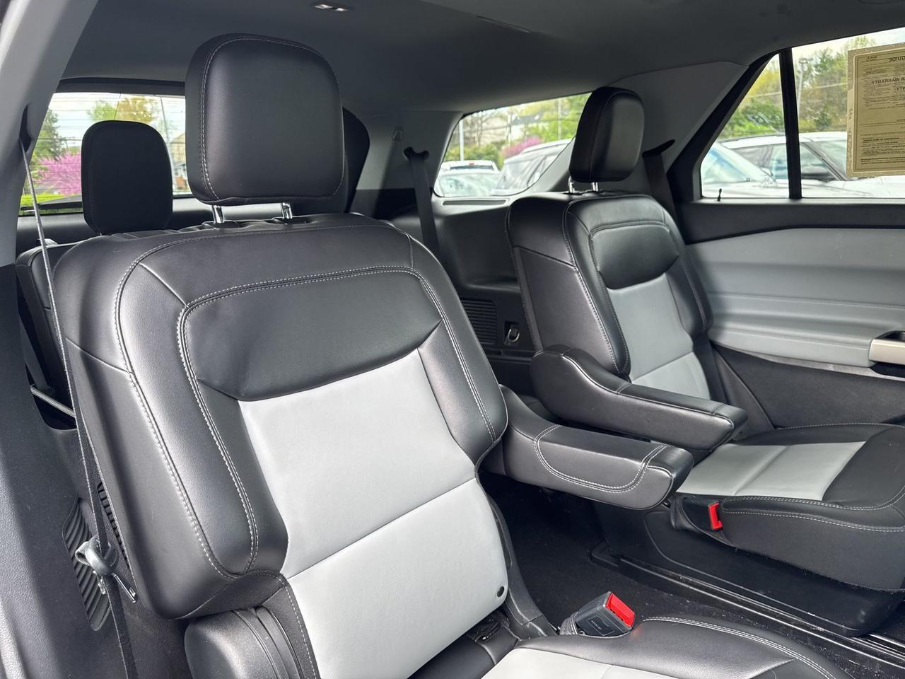 2022 Ford Explorer XLT Warrenton VA