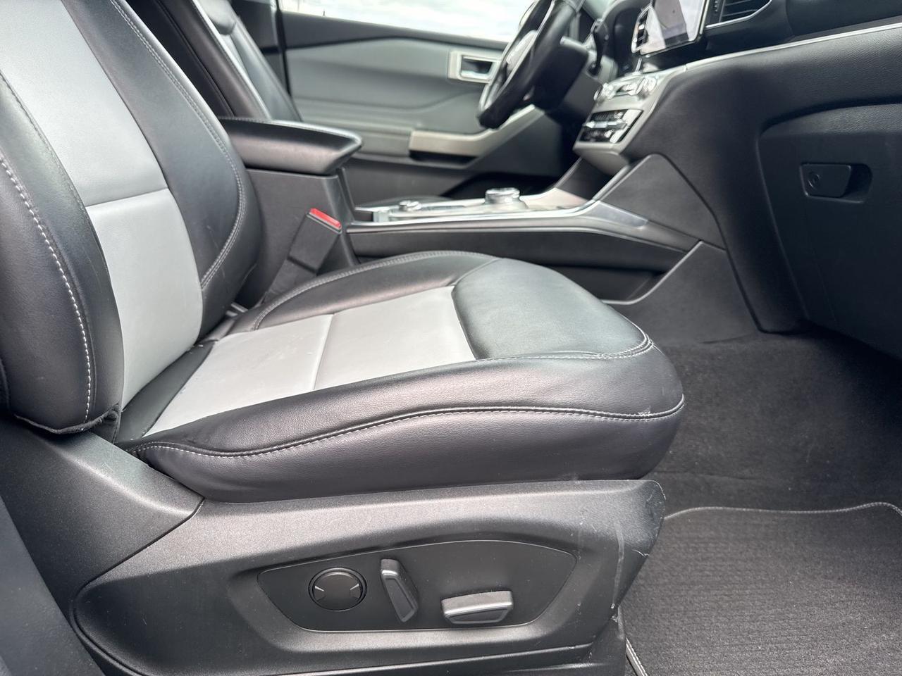 2022 Ford Explorer XLT Warrenton VA