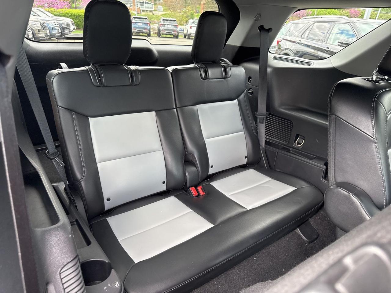 2022 Ford Explorer XLT Warrenton VA