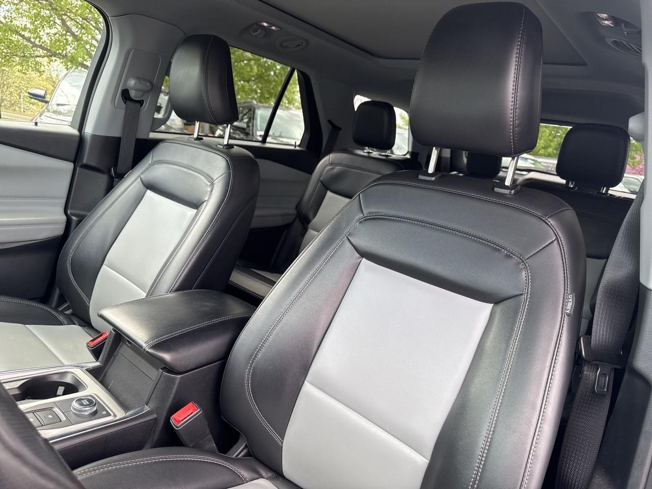 2022 Ford Explorer XLT Warrenton VA