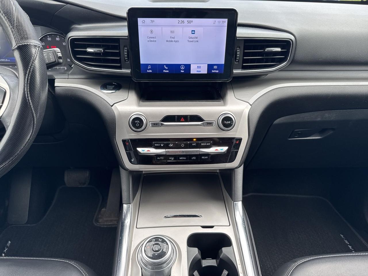 2022 Ford Explorer XLT Warrenton VA