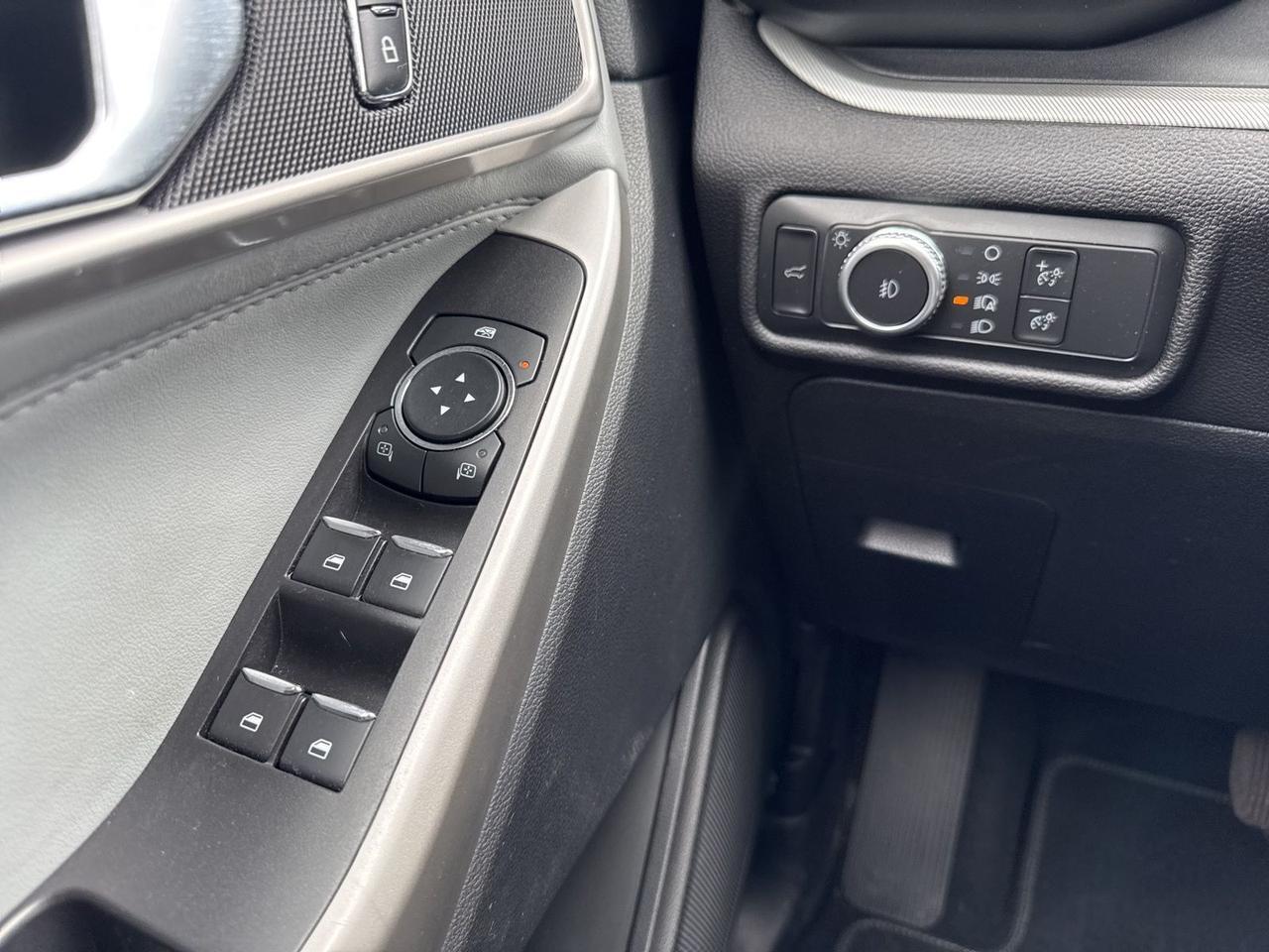 2022 Ford Explorer XLT Warrenton VA