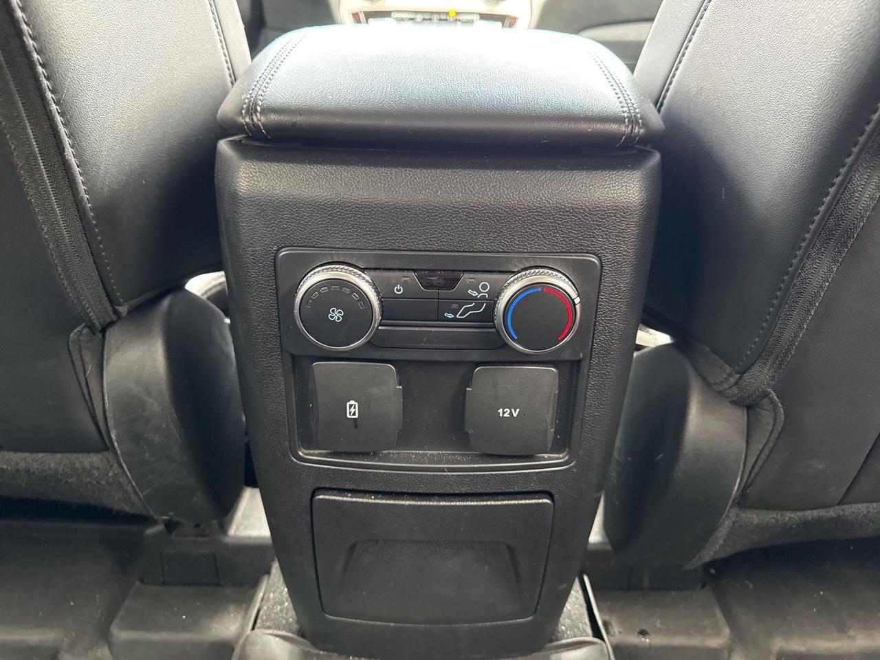 2022 Ford Explorer XLT Warrenton VA