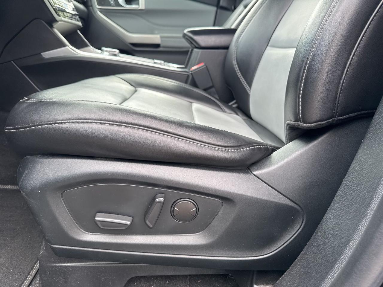 2022 Ford Explorer XLT Warrenton VA