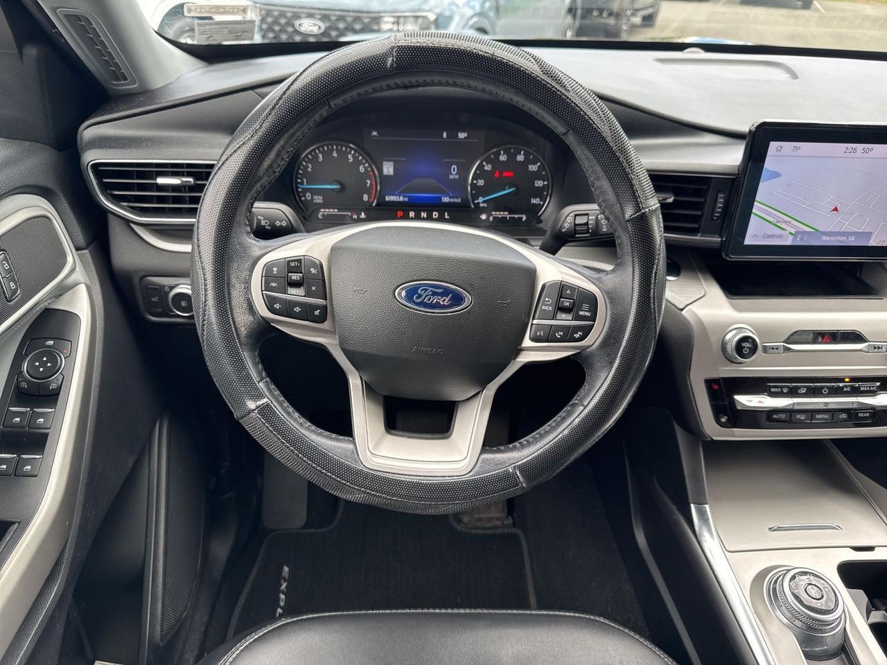 2022 Ford Explorer XLT Warrenton VA