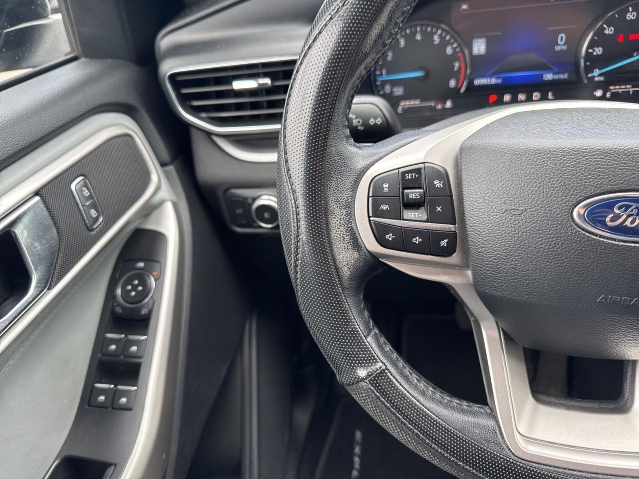 2022 Ford Explorer XLT Warrenton VA