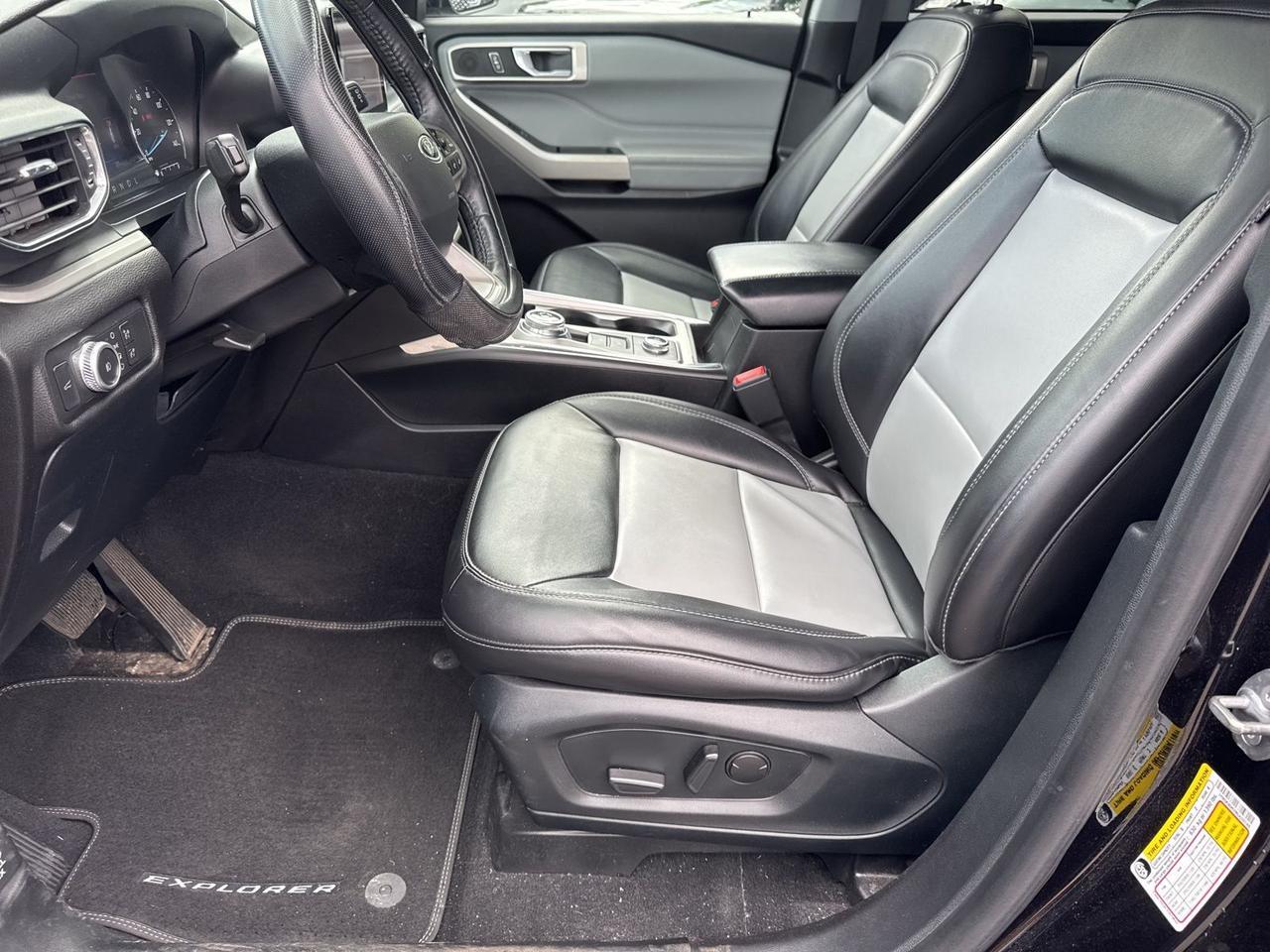 2022 Ford Explorer XLT Warrenton VA