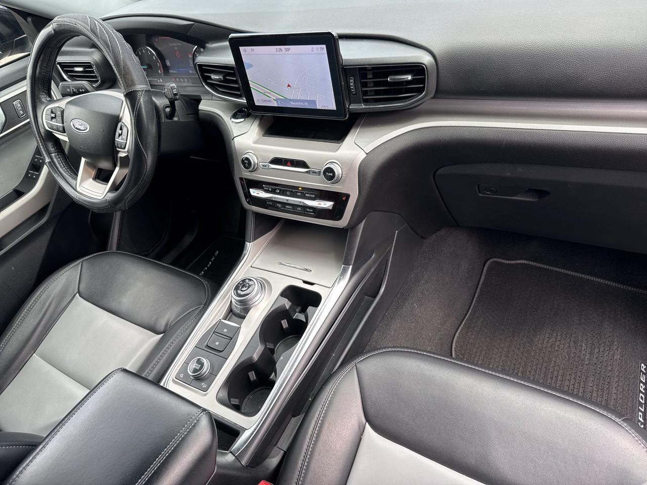 2022 Ford Explorer XLT Warrenton VA