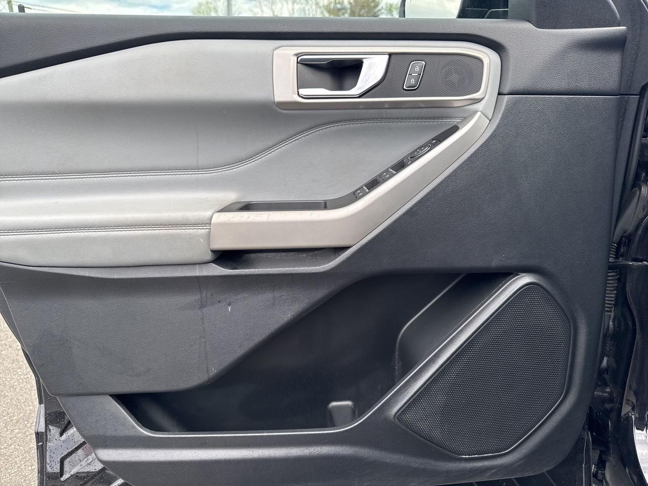 2022 Ford Explorer XLT Warrenton VA