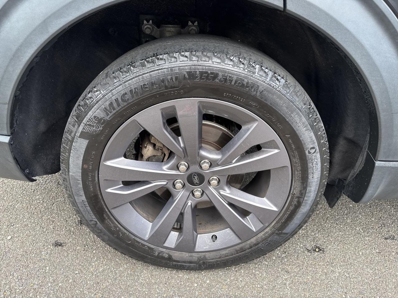 2022 Ford Explorer XLT Warrenton VA