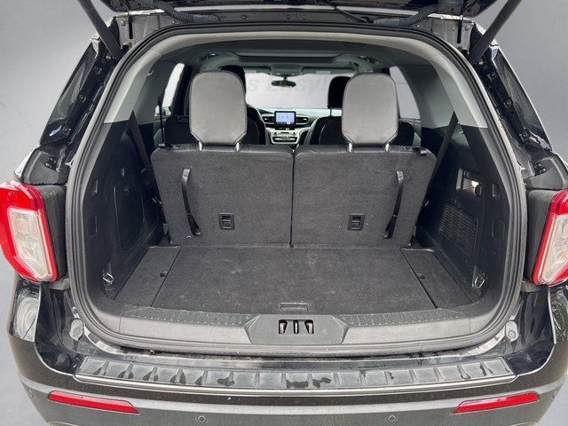 2022 Ford Explorer XLT Warrenton VA