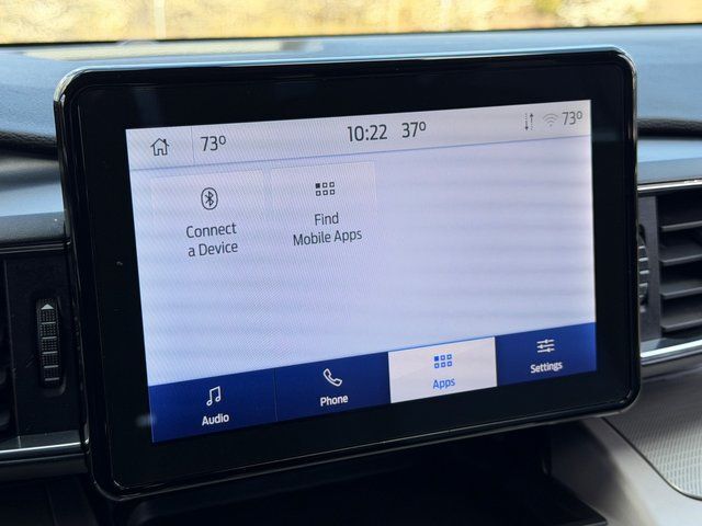 2022 Ford Explorer XLT Warrenton VA