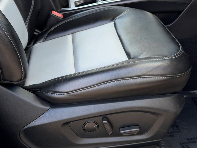 2022 Ford Explorer XLT Warrenton VA