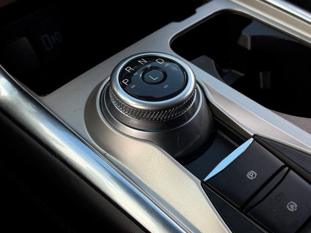 2022 Ford Explorer XLT Warrenton VA