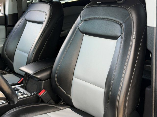 2022 Ford Explorer XLT Warrenton VA