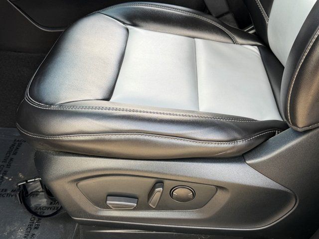 2022 Ford Explorer XLT Warrenton VA