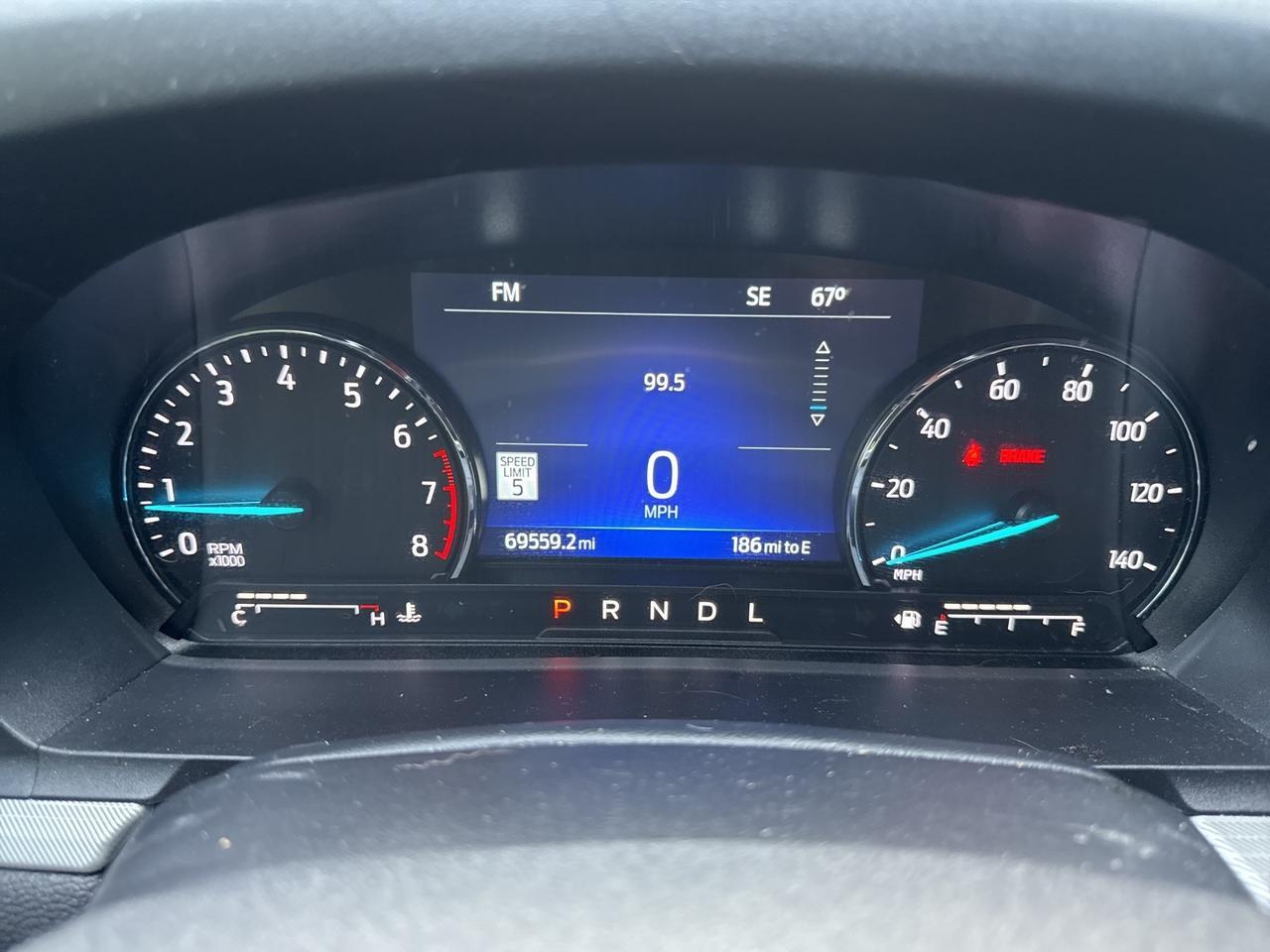 2022 Ford Explorer XLT Warrenton VA
