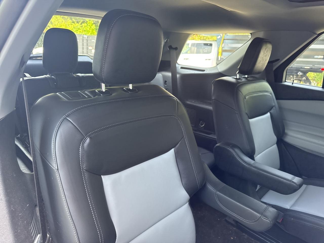 2022 Ford Explorer XLT Warrenton VA
