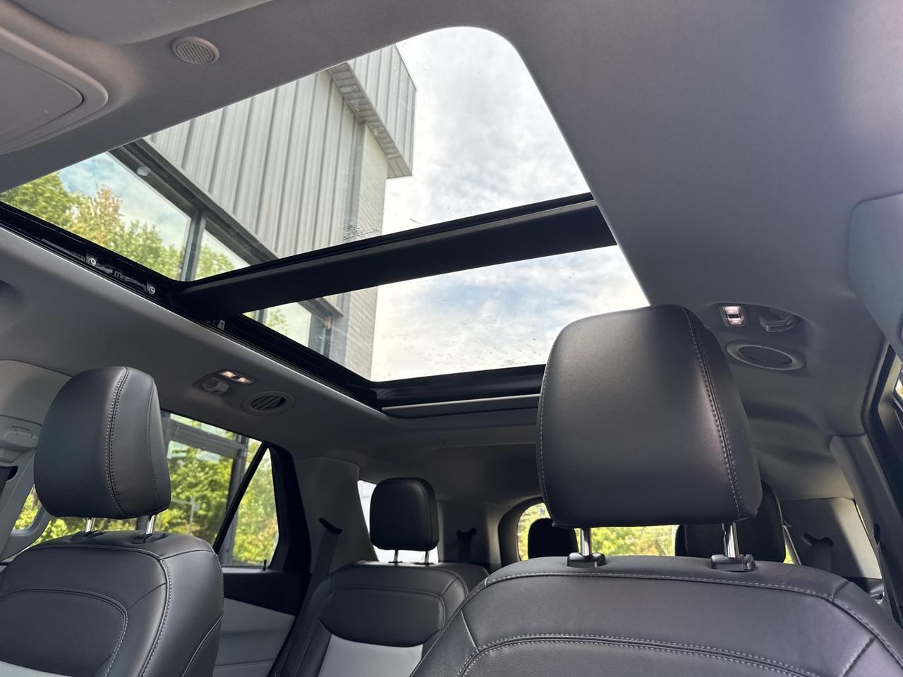 2022 Ford Explorer XLT Warrenton VA