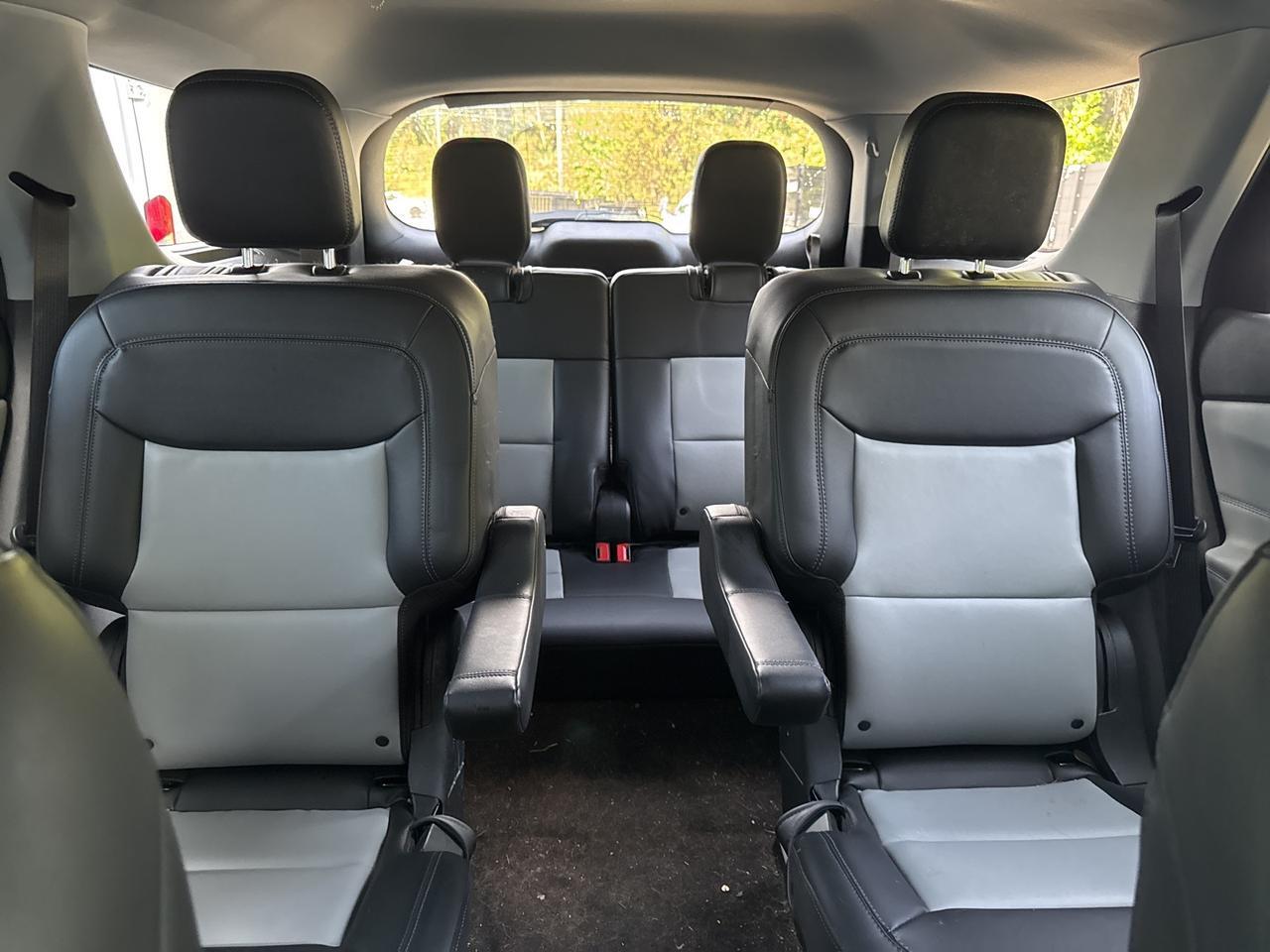 2022 Ford Explorer XLT Warrenton VA