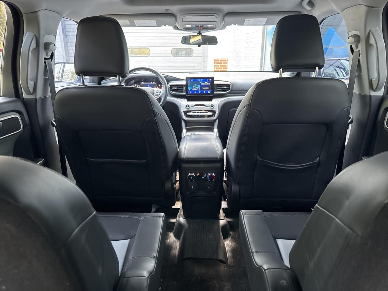 2022 Ford Explorer XLT Warrenton VA