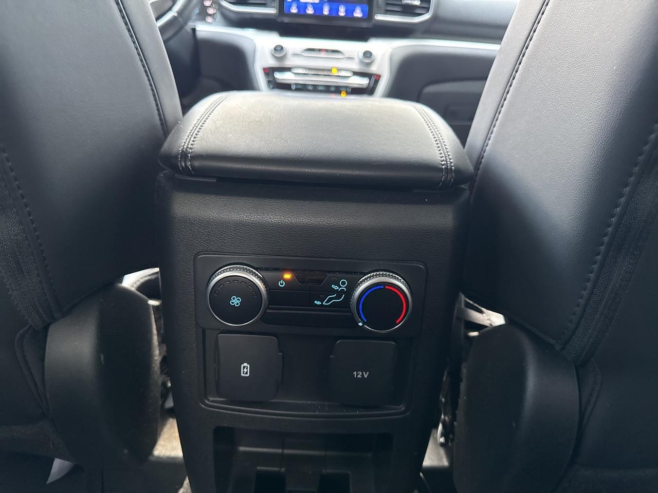2022 Ford Explorer XLT Warrenton VA