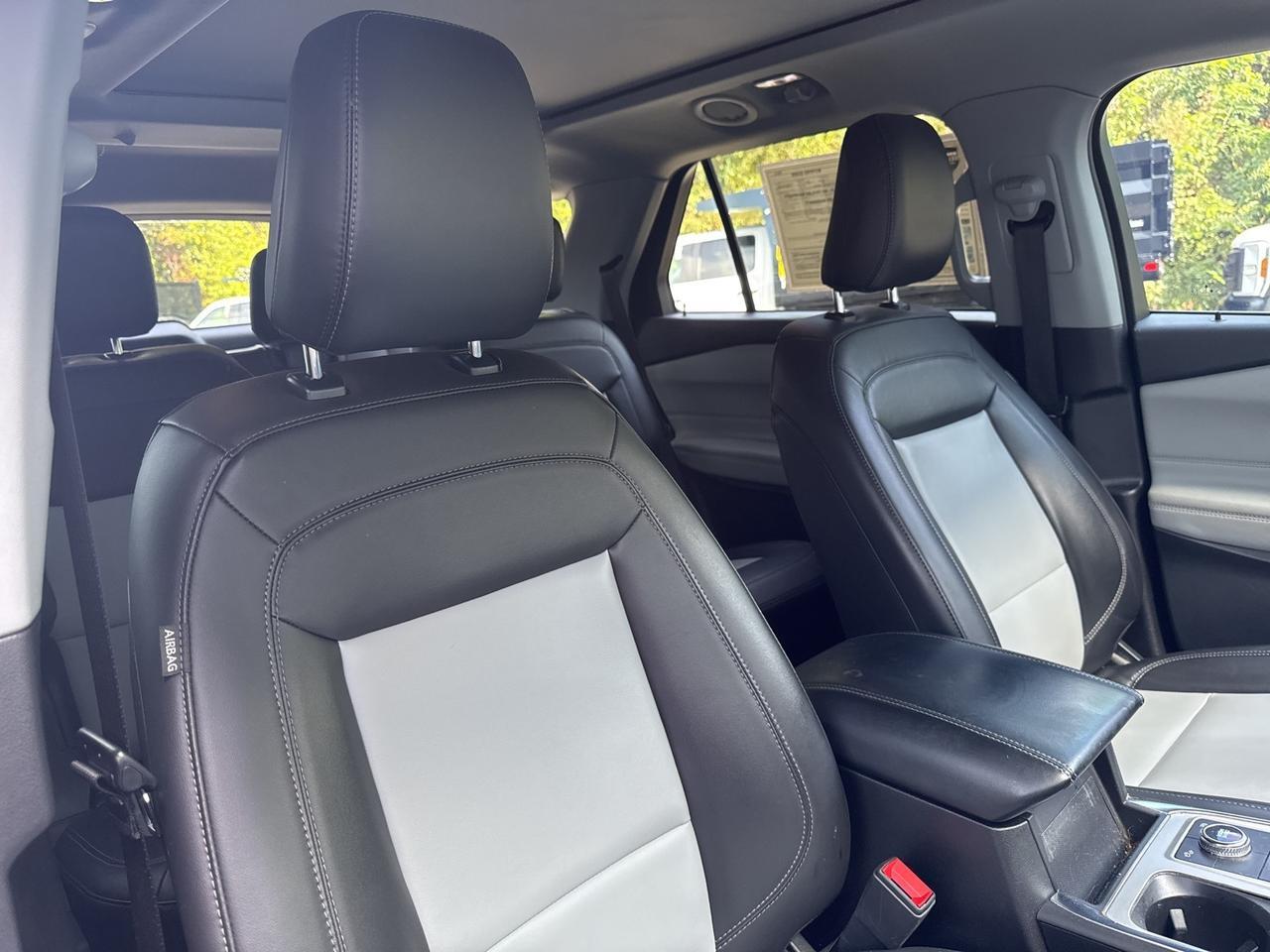 2022 Ford Explorer XLT Warrenton VA