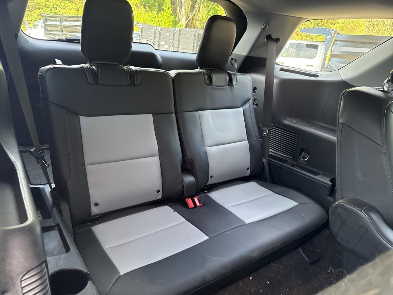 2022 Ford Explorer XLT Warrenton VA