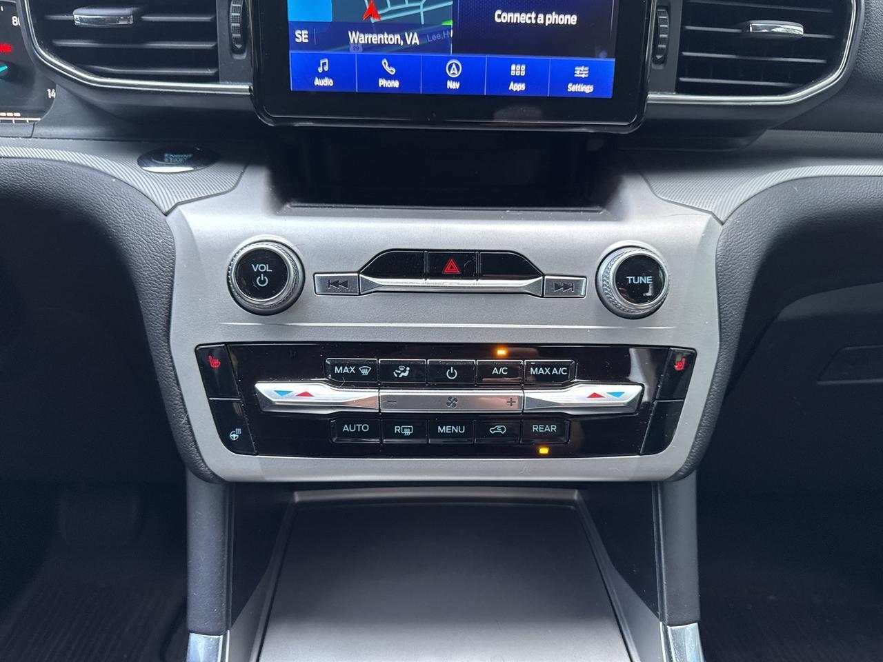 2022 Ford Explorer XLT Warrenton VA
