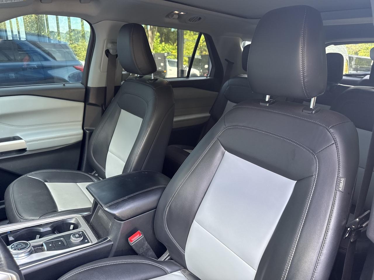2022 Ford Explorer XLT Warrenton VA