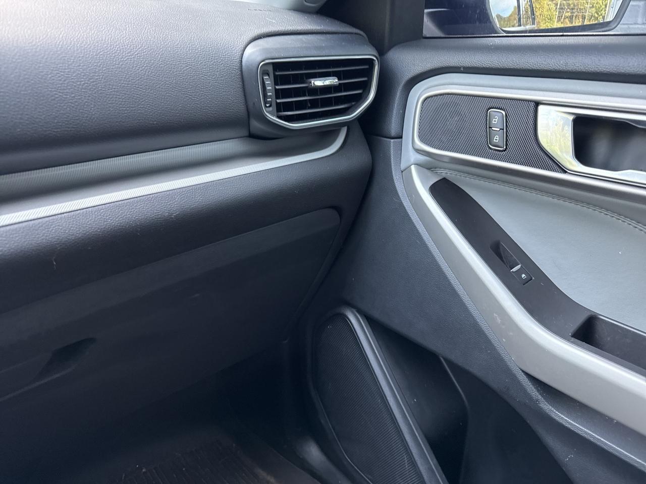 2022 Ford Explorer XLT Warrenton VA