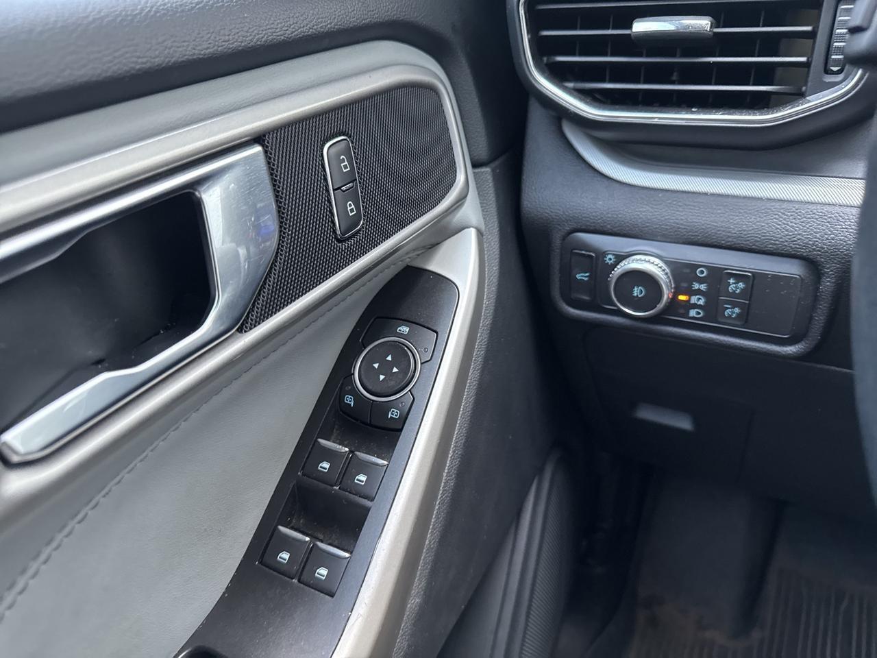2022 Ford Explorer XLT Warrenton VA